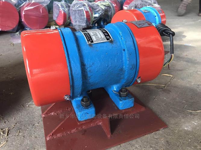 zgy-410仓壁振动器 电厂专用设备