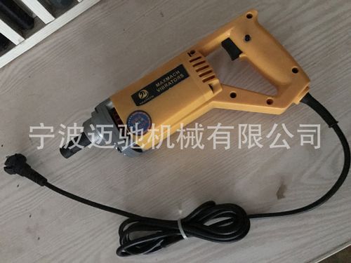 电动手持振动器选购指南 尼龙机身、全铜电源线与耐用型设计的全面解析